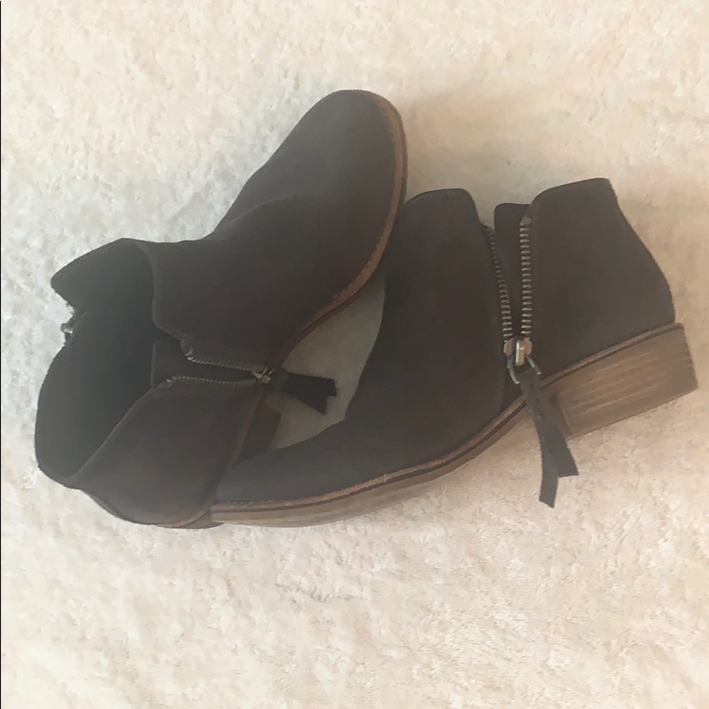 Dolce vita booties